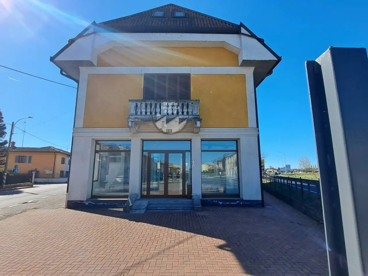 Negozio in Via Barsanti 75, Cava Manara, {3} - Foto 1