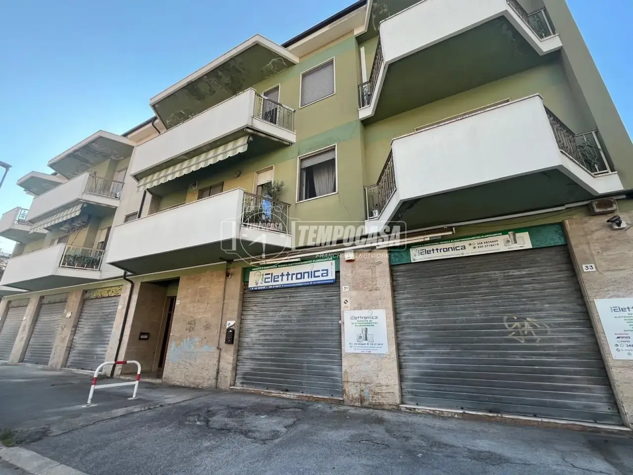 Negozio in Via dei Teatini, Pescara, {3} - Foto 1