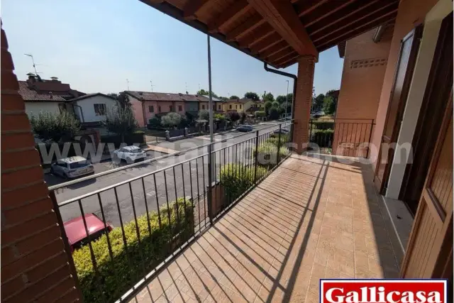 Quadrilocale in Via Chiari, 60, Castelcovati - Foto 1