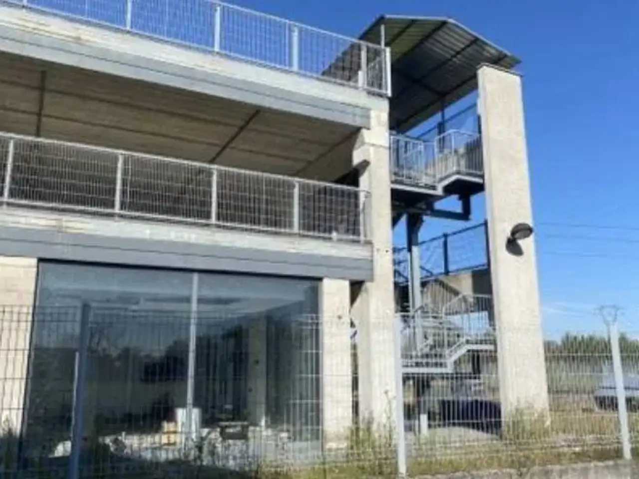 Capannone in Via Desio 115, Bovisio-Masciago, {3} - Foto 1