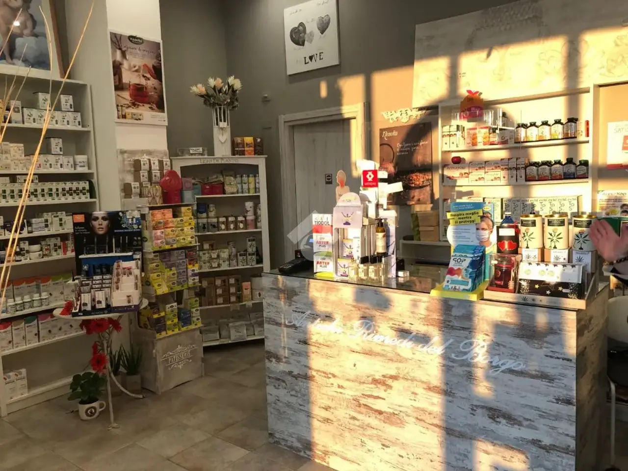 Negozio in Via Antonio Gramsci 33, Borgaro Torinese, {3} - Foto 2