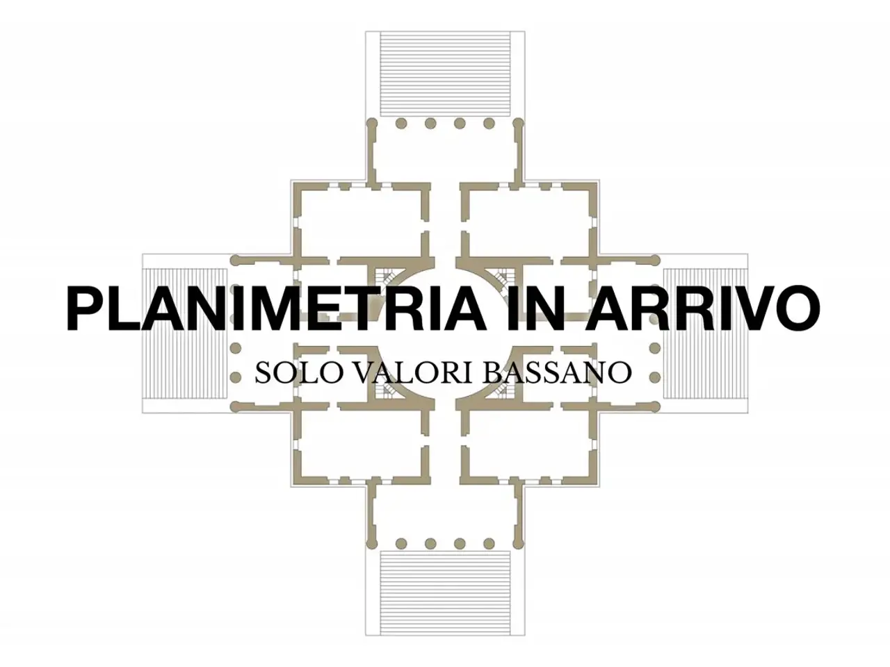 Negozio in Via Angarano, Bassano Del Grappa, {3} - Planimetria 1