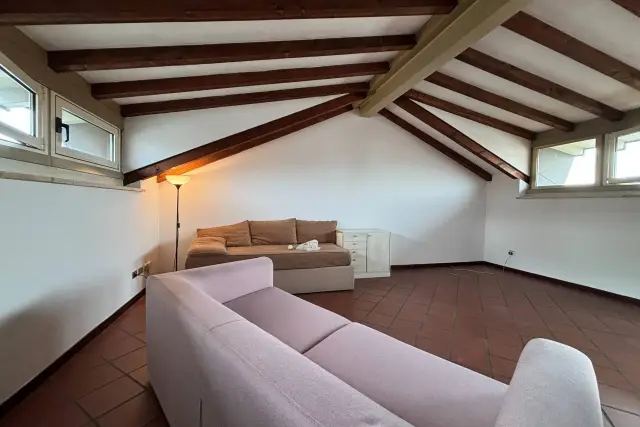 Penthouse in Via Francesco Brioschi 36, Milano - Photo 1