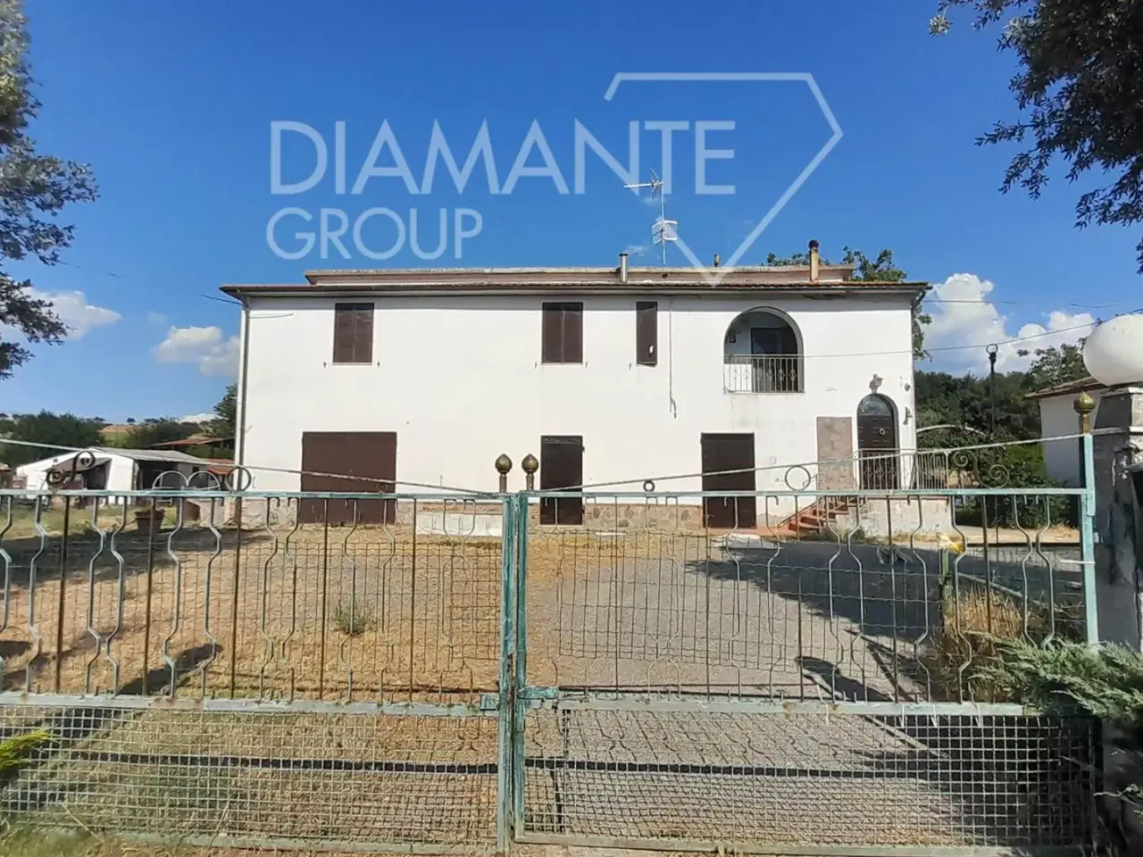 Azienda agricola in , Cinigiano, {3} - Foto 1