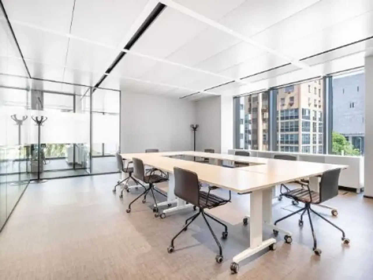 Ufficio in Via Filippo Sassetti 32, Milano, {3} - Foto 1