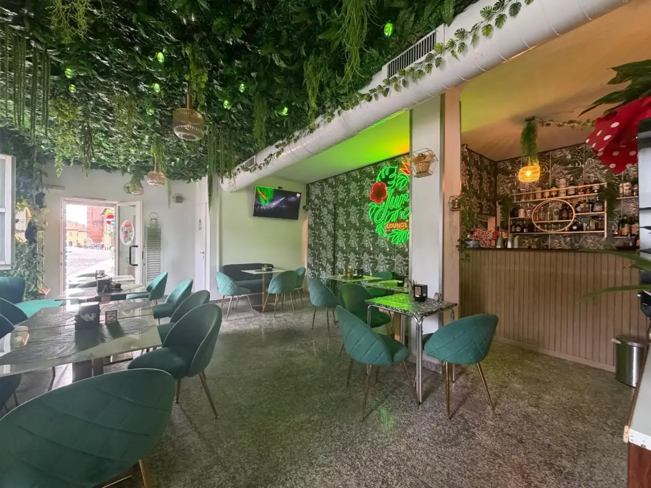Bar in , Corbetta, {3} - Foto 1