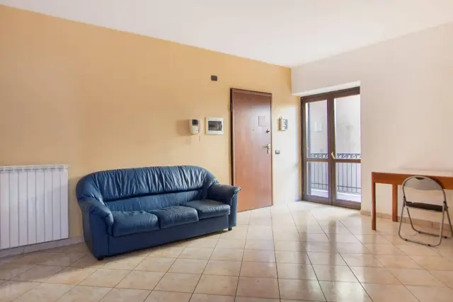 3-room flat in Corso Giuseppe Garibaldi 99, Zagarolo - Photo 1