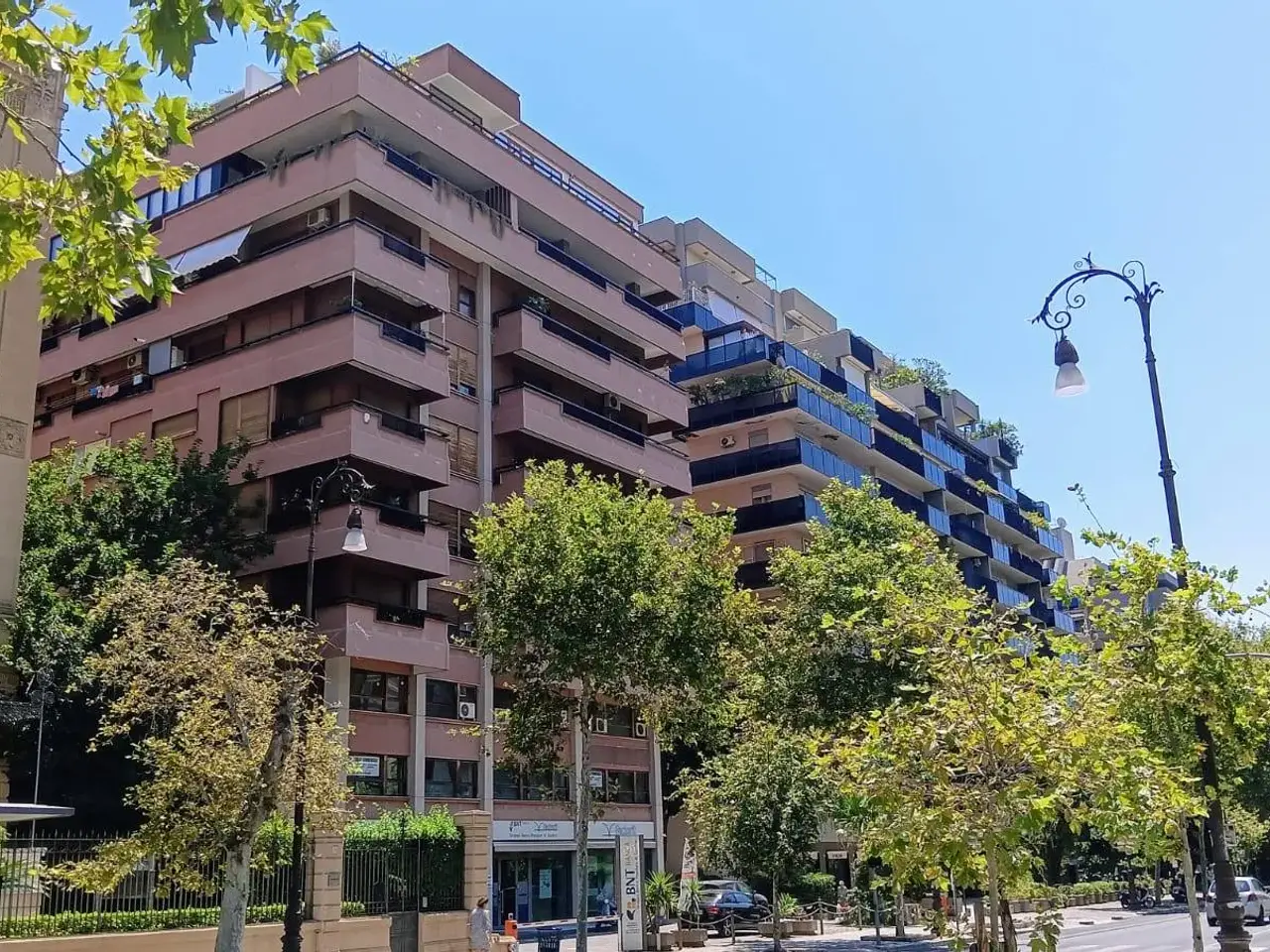 Ufficio in Via Villa Heloise 8, Palermo, {3} - Foto 1