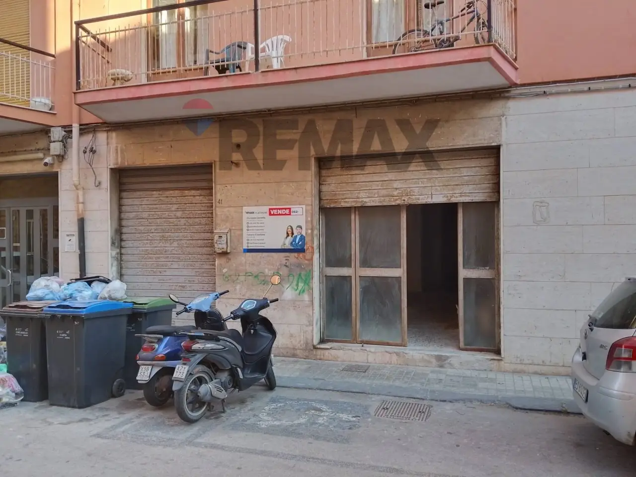 Negozio in Via Eumelo 41, Siracusa, {3} - Foto 1