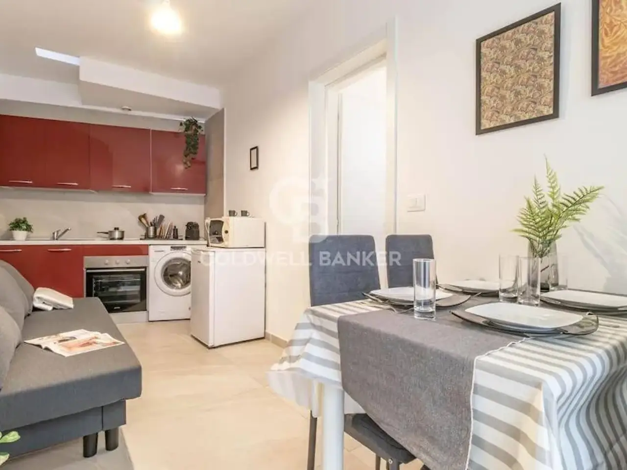 Esercizio commerciale in Via Isonzo 158, Bari, {3} - Foto 1