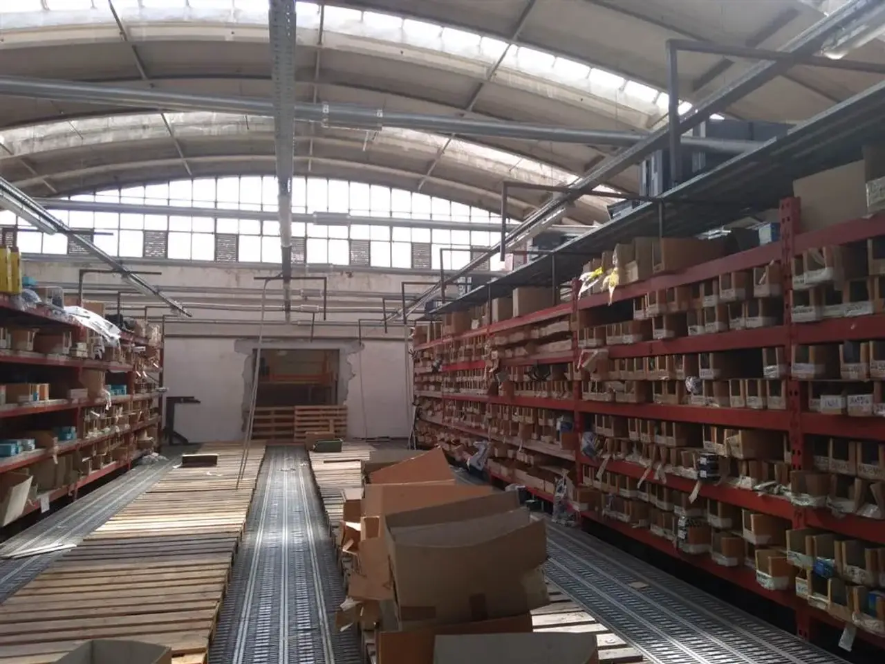 Magazzino in , Catania, {3} - Foto 1