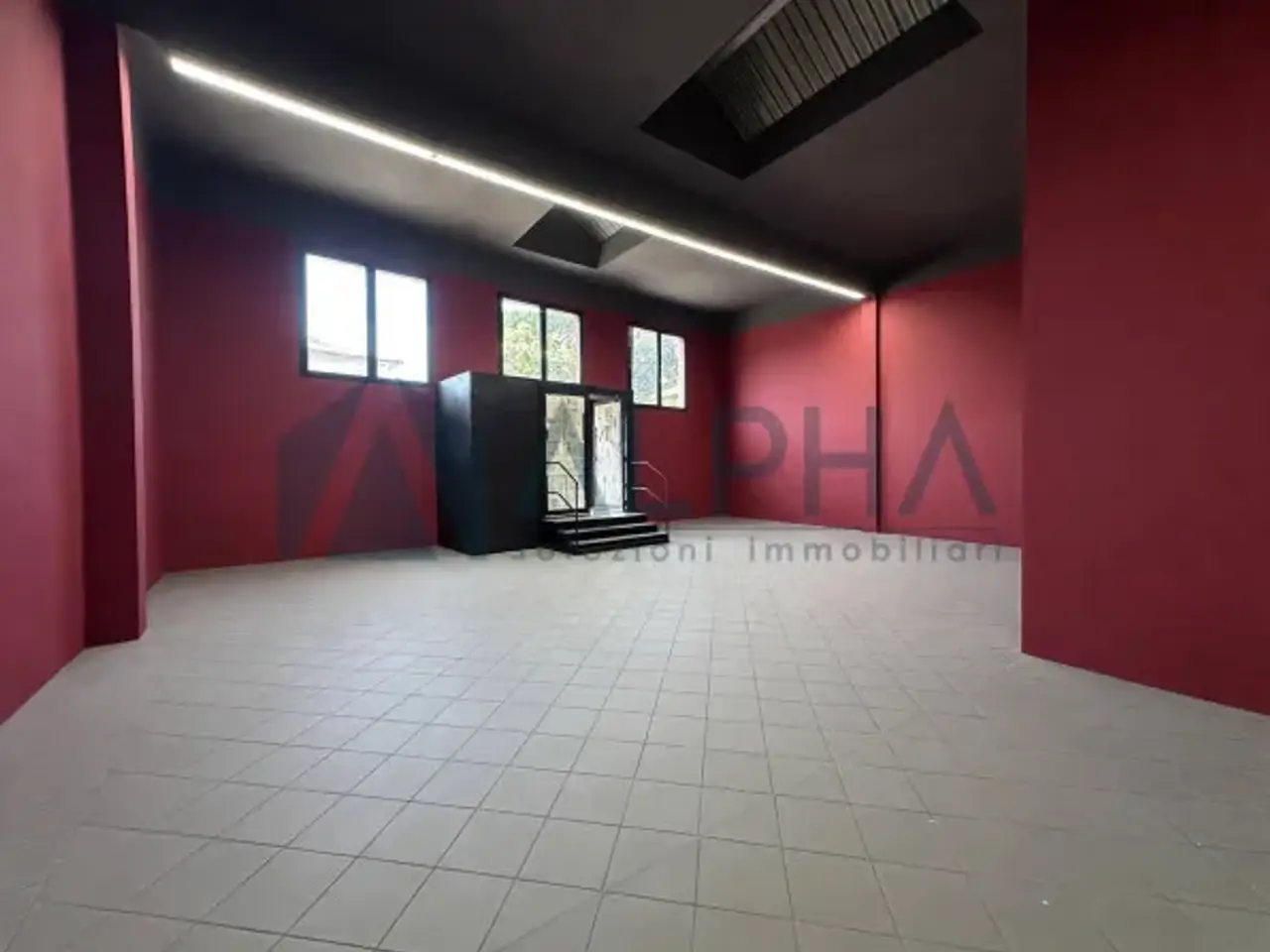 Capannone in Viale Vittorio Veneto, Forli', {3} - Foto 1