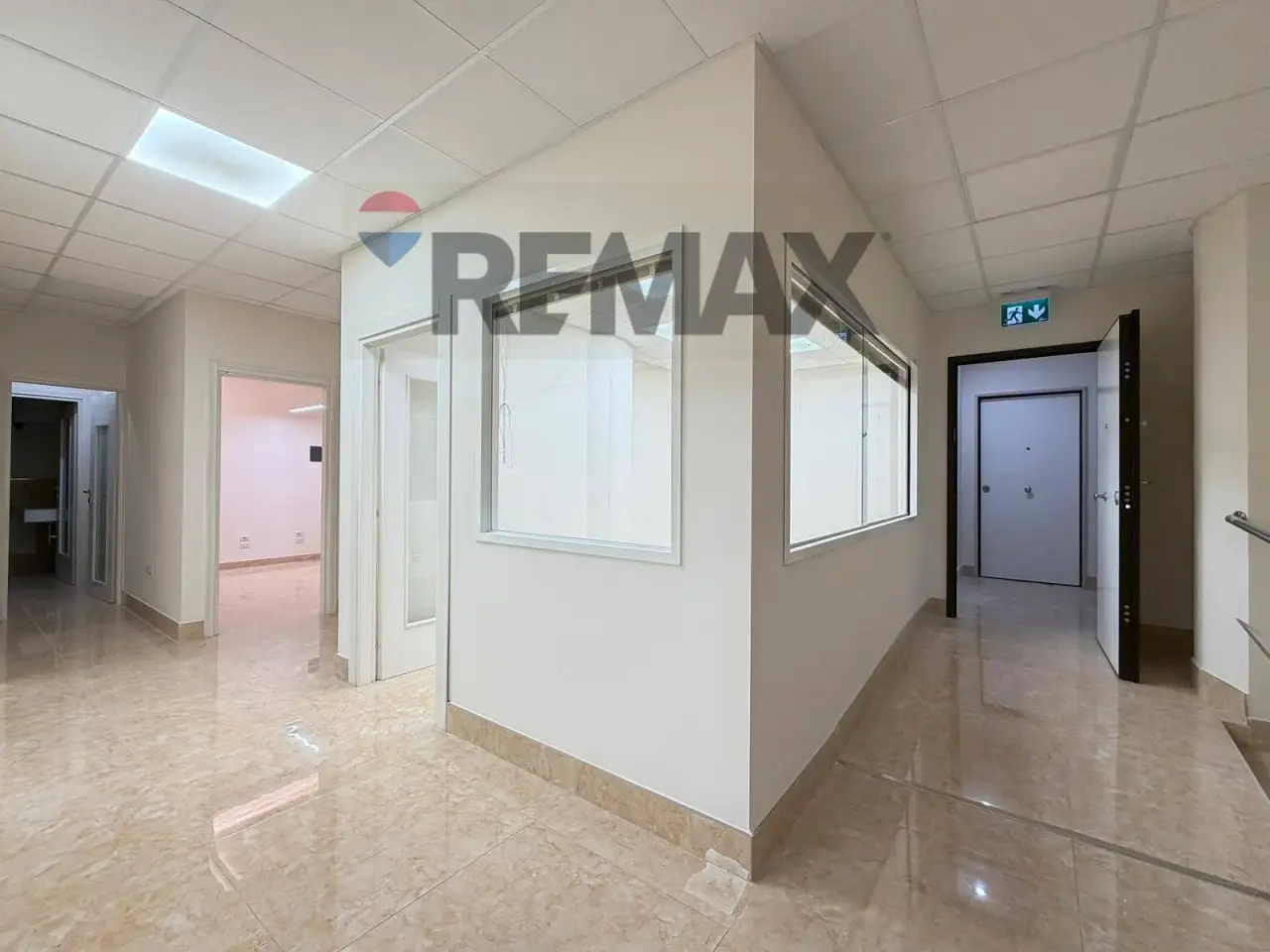 Ufficio in Via d'Amato 9, Campobasso, {3} - Foto 1