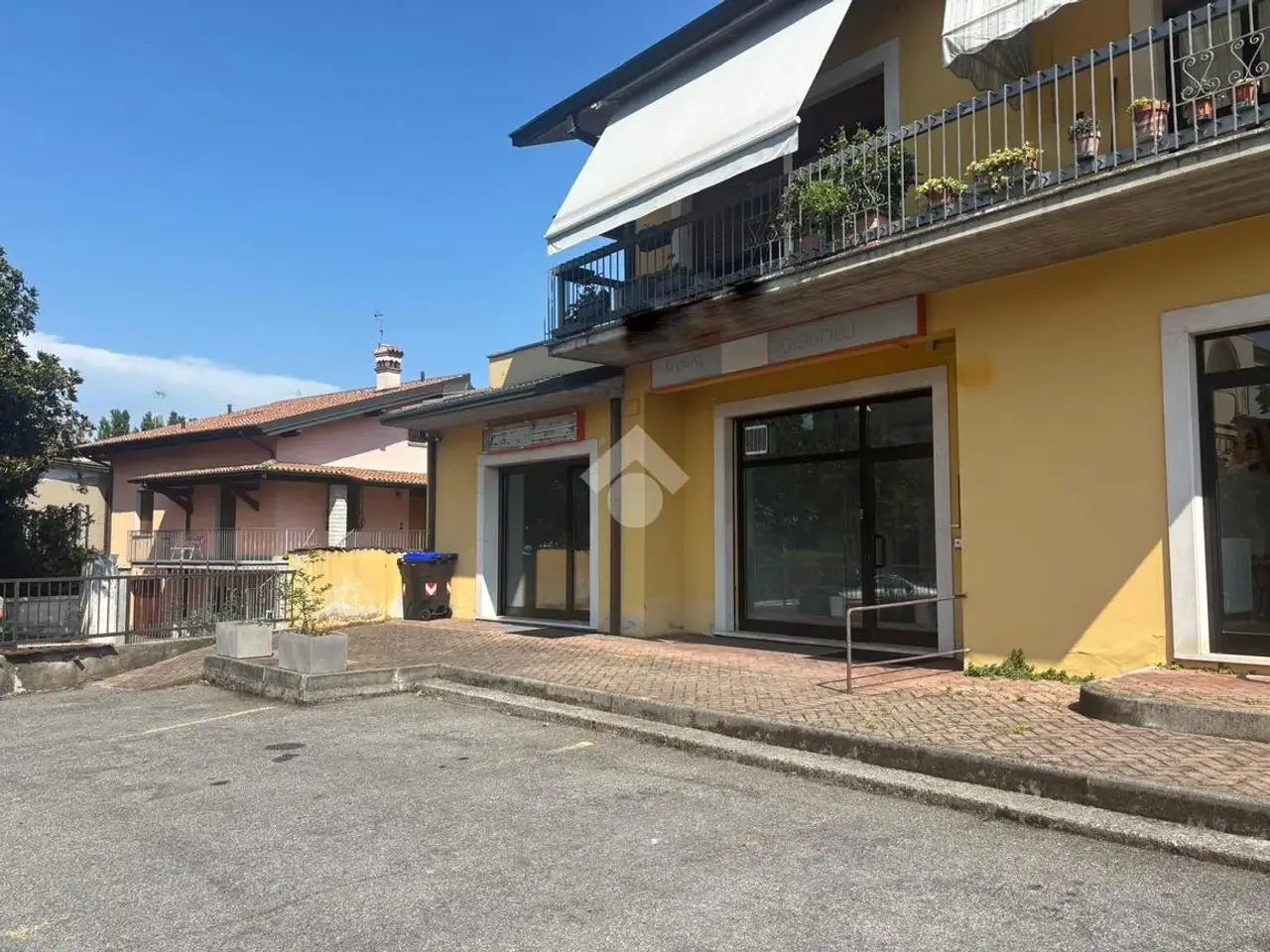 Negozio in Via Fornaci 55, Brescia, {3} - Foto 1