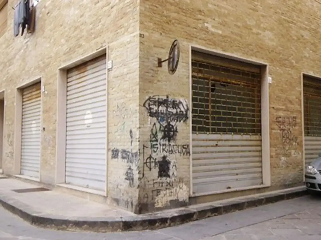 Locale commerciale in Via del Teatro, Siracusa, Siracusa, {3} - Foto 1