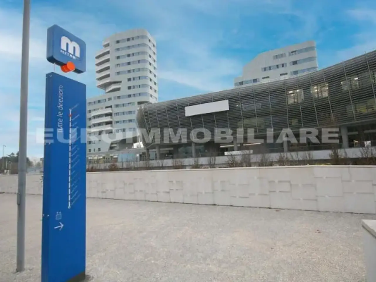 Ufficio in Via Triumplina 179, Brescia, {3} - Foto 2