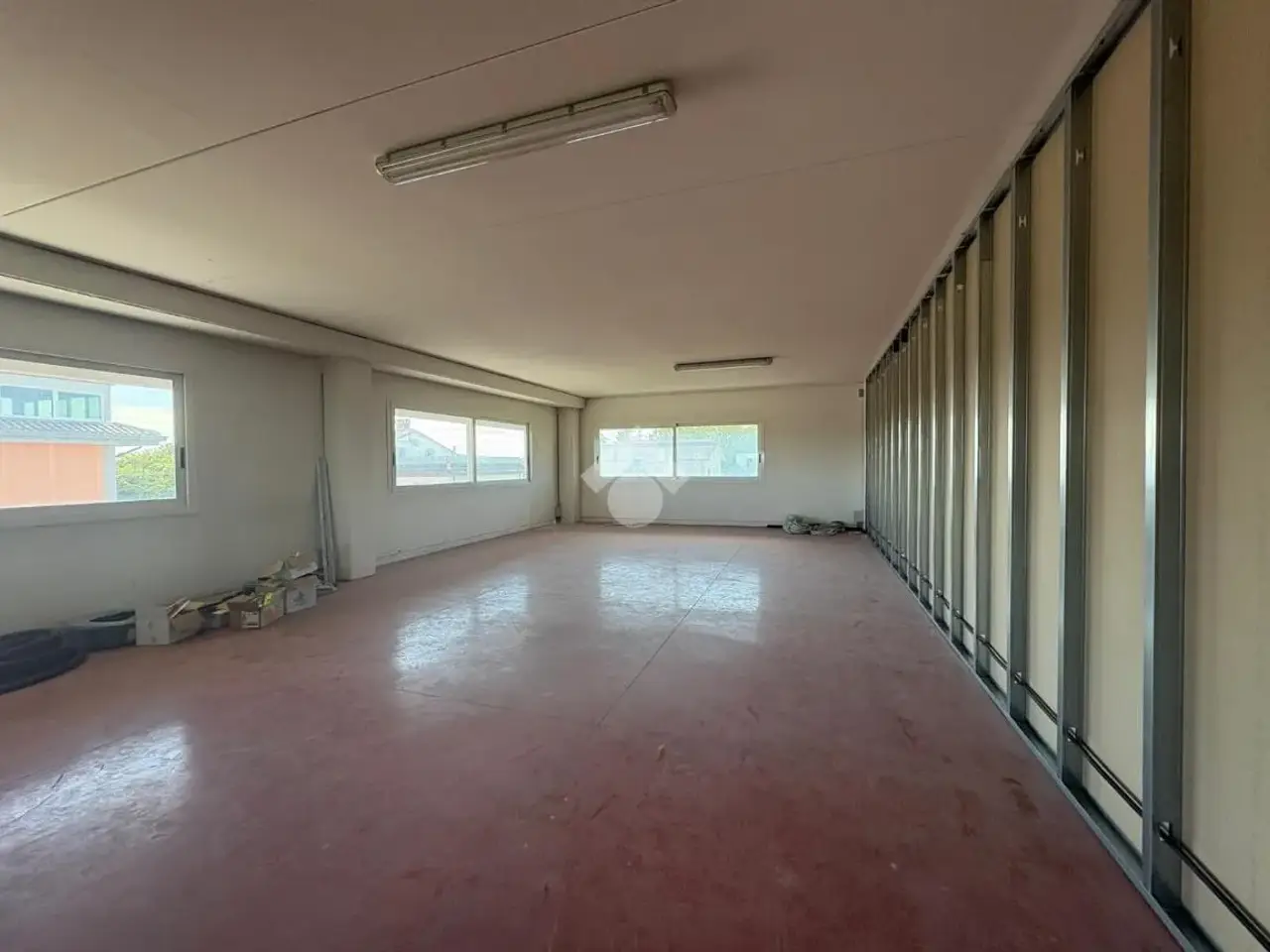 Capannone in Via Ravenna 47, Bellaria-Igea Marina, {3} - Foto 1