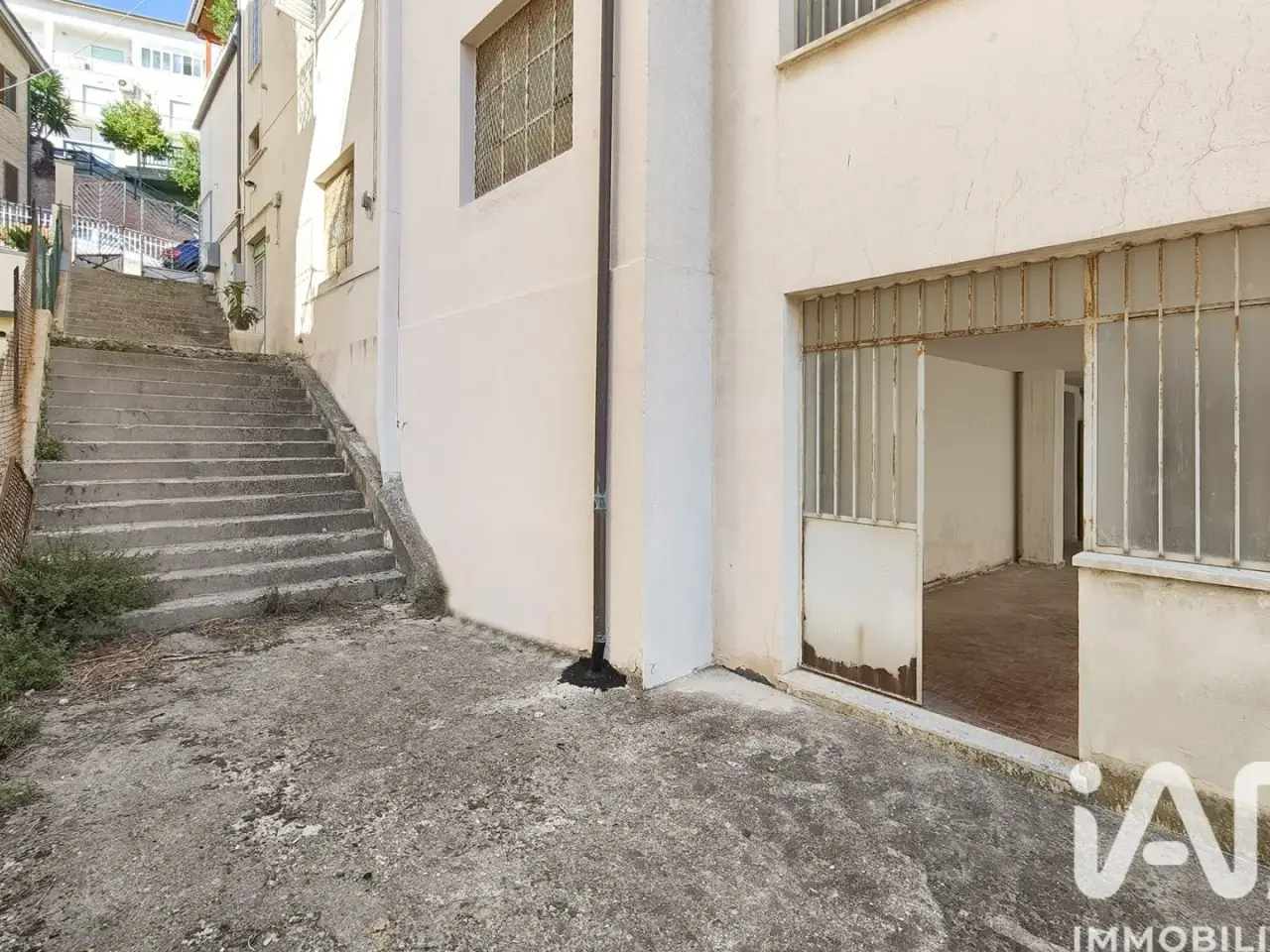 Laboratorio in Via Risorgimento 25, Montegranaro, {3} - Foto 2