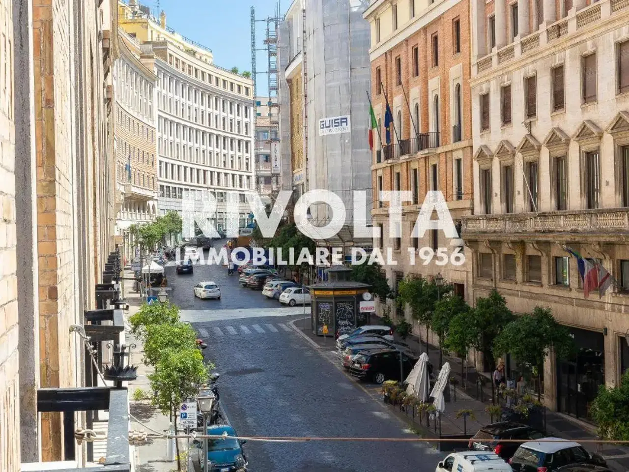 Negozio in Via Barberini, Roma, {3} - Foto 1