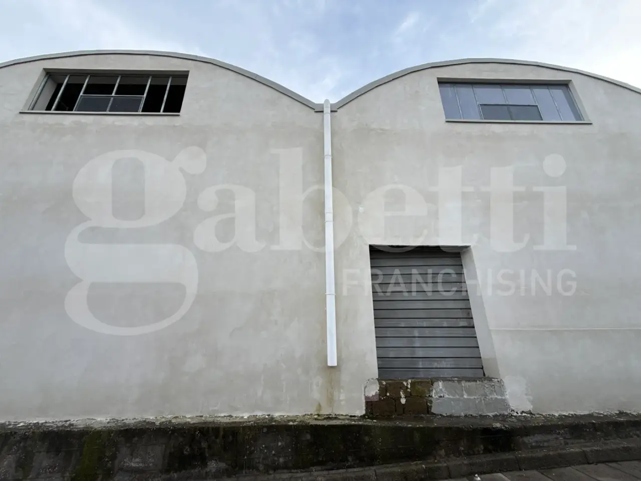 Capannone in Via Rustillo, Sant'Antonio Abate, {3} - Foto 1