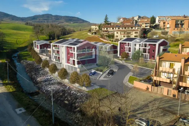 Quadrilocale in vendita, Langhirano - Foto 1