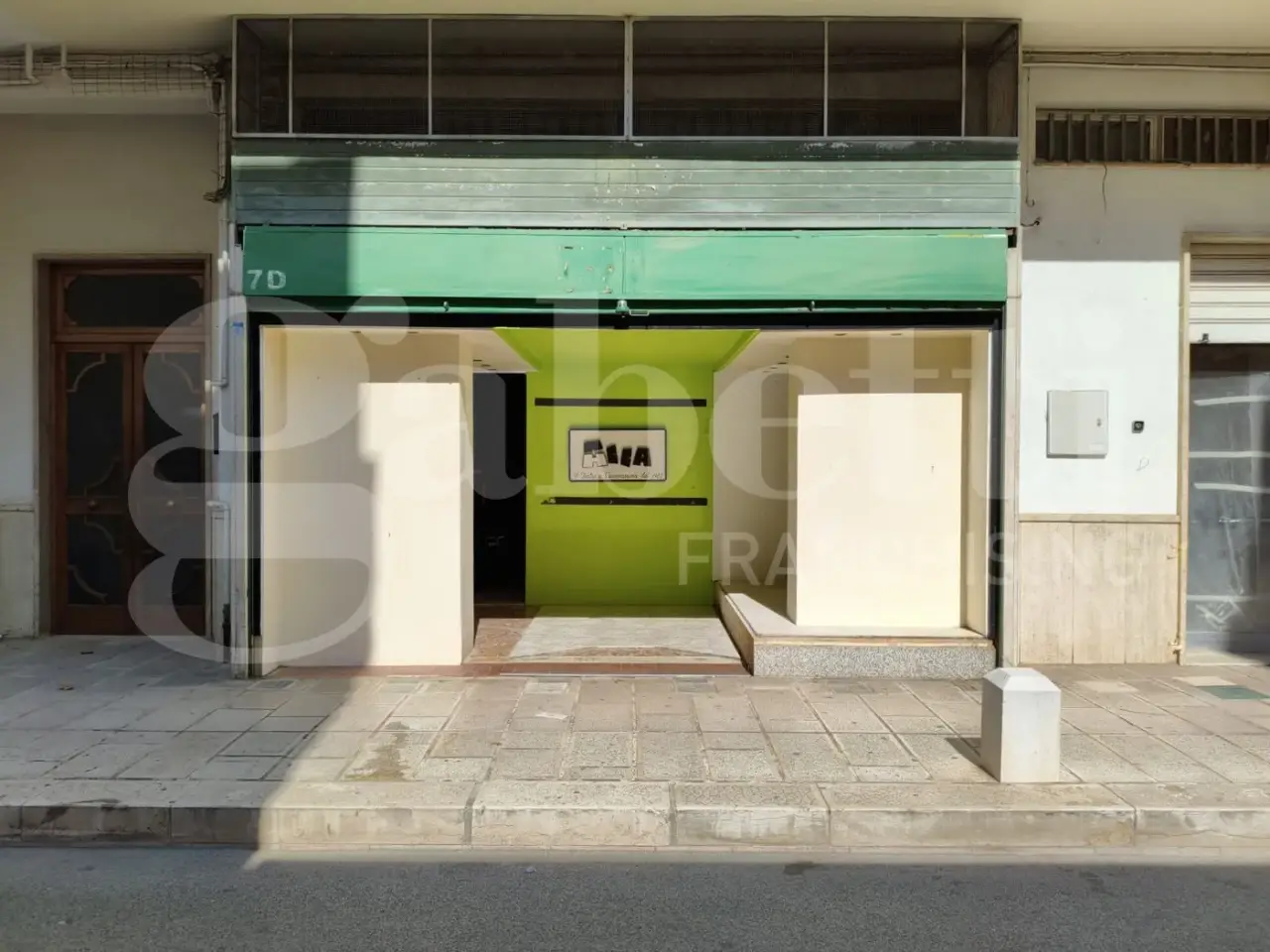 Negozio in Via Calzaiuoli, Casamassima, {3} - Foto 1