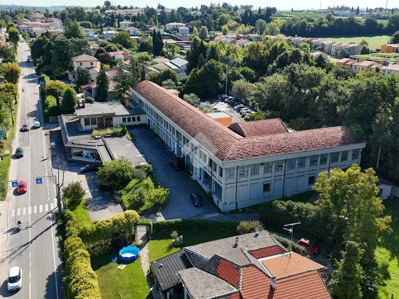 Magazzino in Via XXV Aprile 1, Peschiera Del Garda, {3} - Foto 1