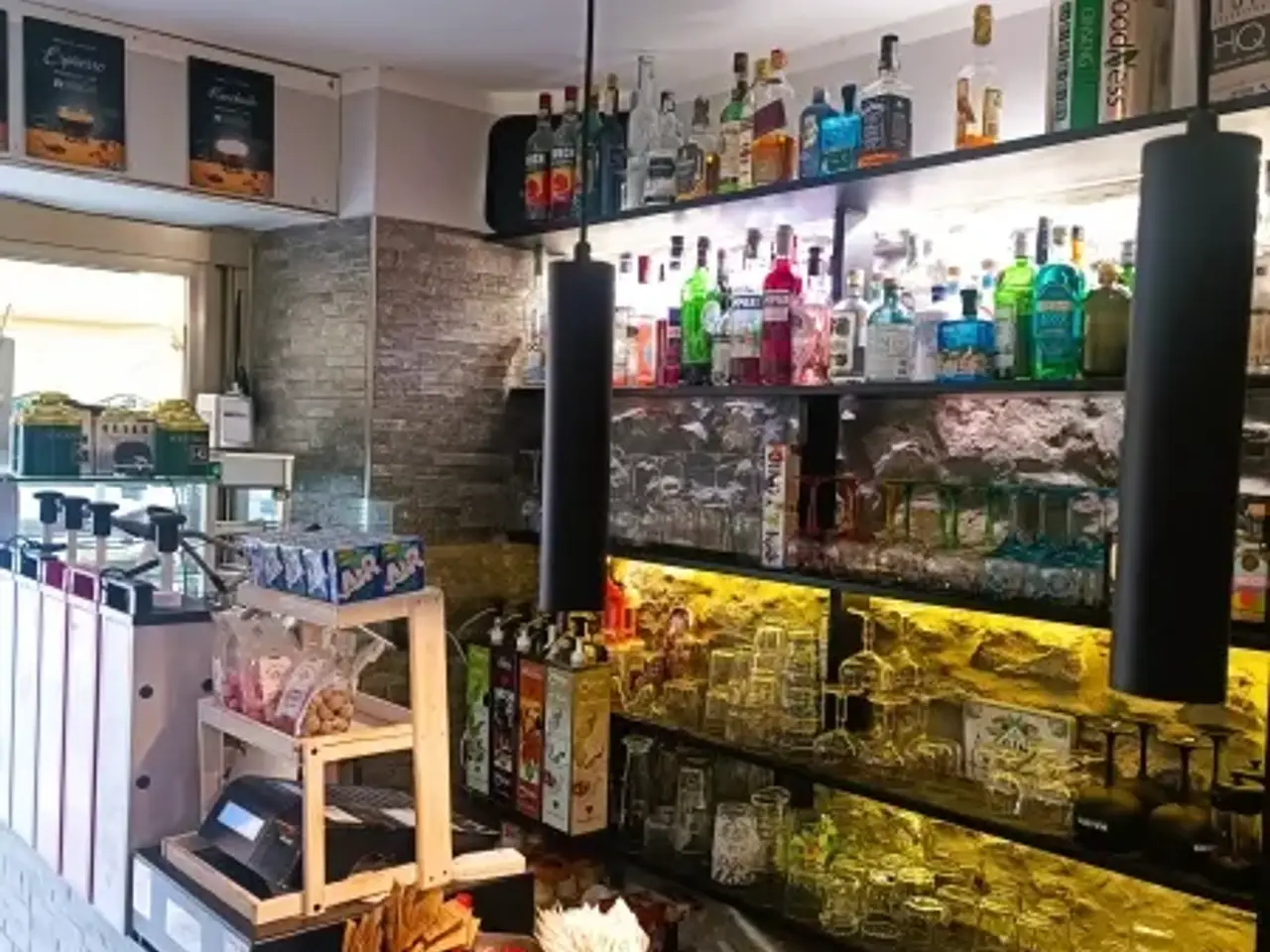 Bar in , Genova, {3} - Foto 1