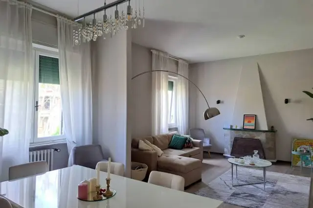 Appartamento in vendita, Via per Corte Capanni 16, Lucca - Foto 1