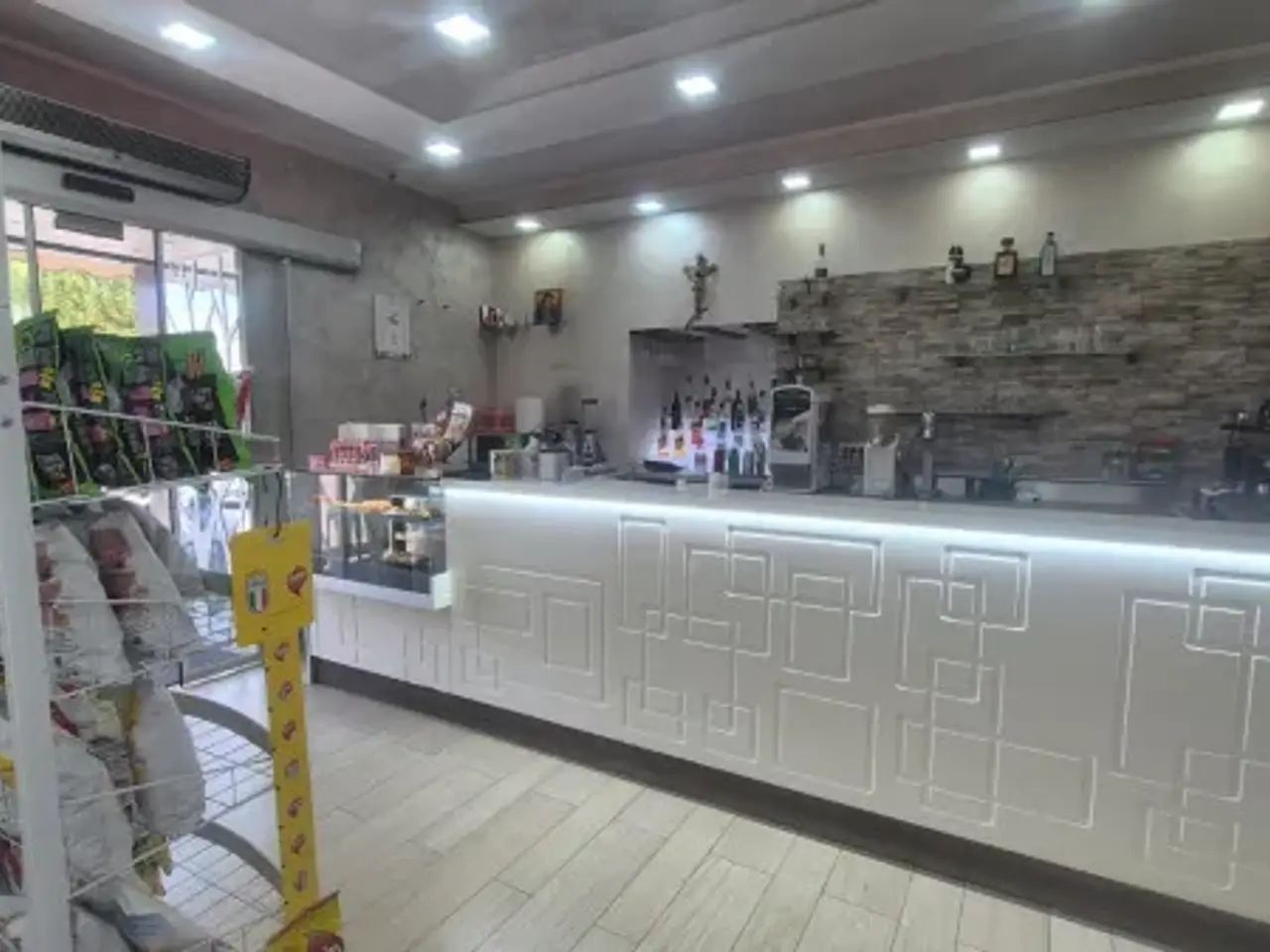 Bar in , Santa Maria La Carita', {3} - Foto 1