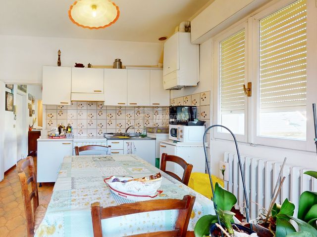 2-room flat in Via Martiri Fantini 118, Cervia - Photo 1