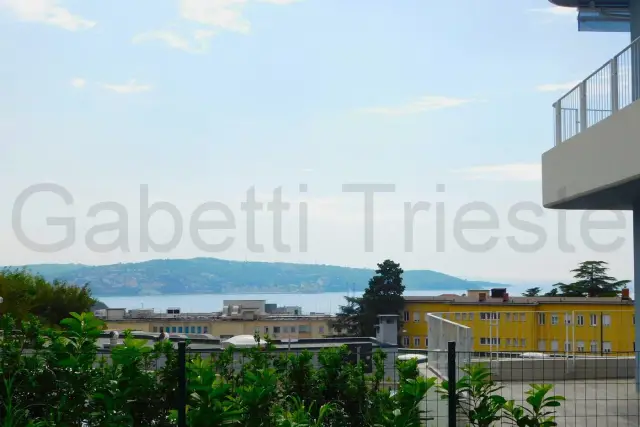 One-room flat, Trieste - Photo 1