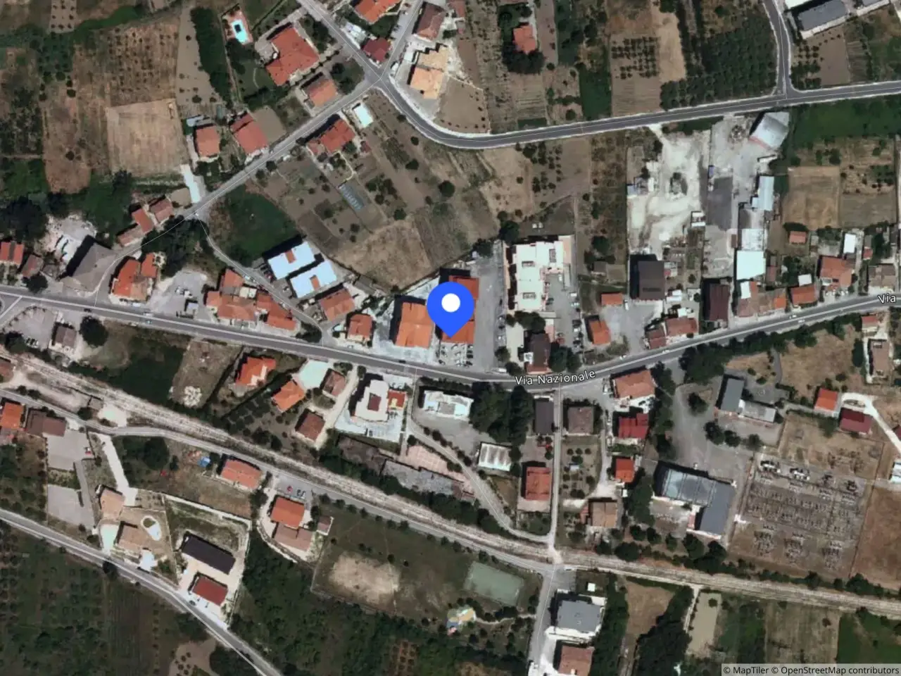 Fabbricato misto in Località Selva d'Altino Via Nazionale Snc, Altino, {3} - Foto 1