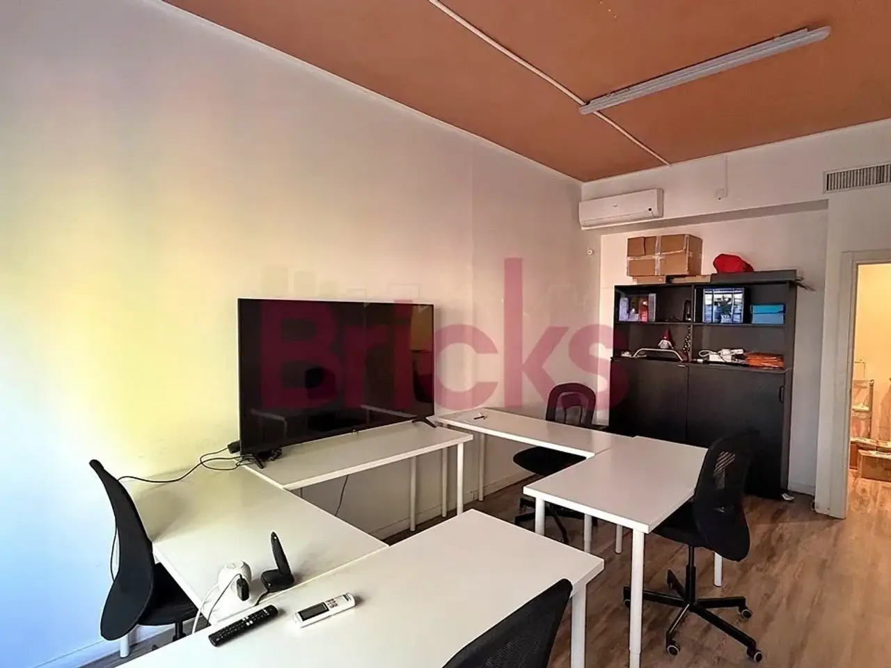 Ufficio in Via Moroni 32, Milano, {3} - Foto 2
