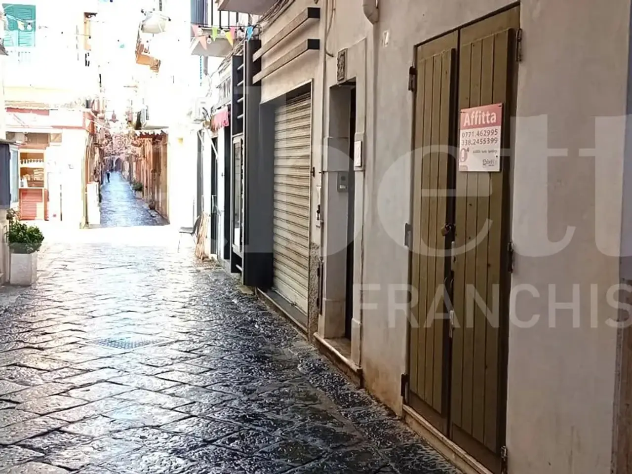 Negozio in Via Indipendenza  78, Gaeta, {3} - Foto 2