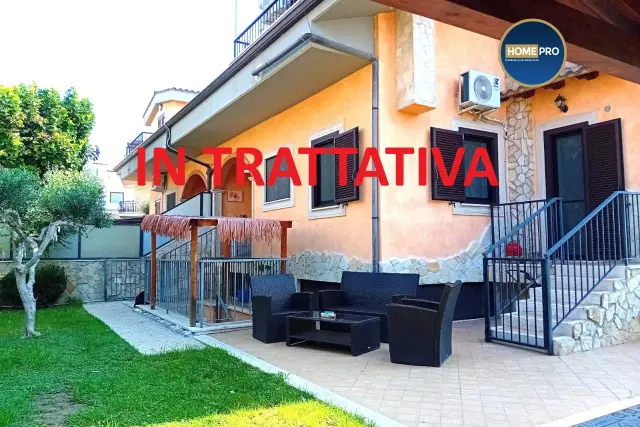 Villa in Via Oricola, Guidonia Montecelio - Foto 1