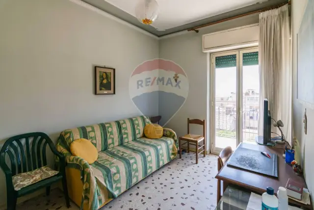 Trilocale in vendita, Viale Mario Rapisardi 448, Catania - Foto 1