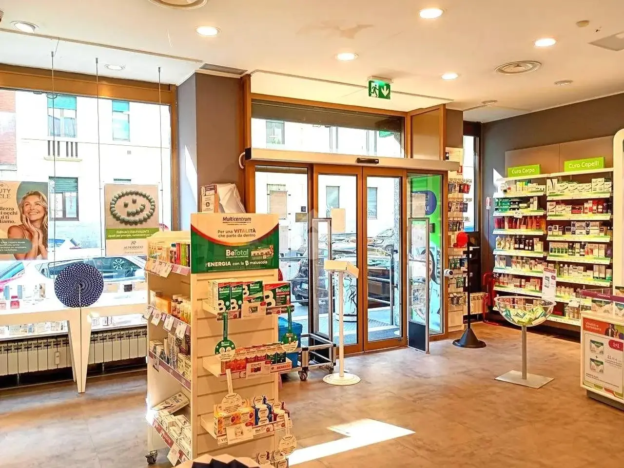 Negozio in Via Casoretto 1, Milano, {3} - Foto 2