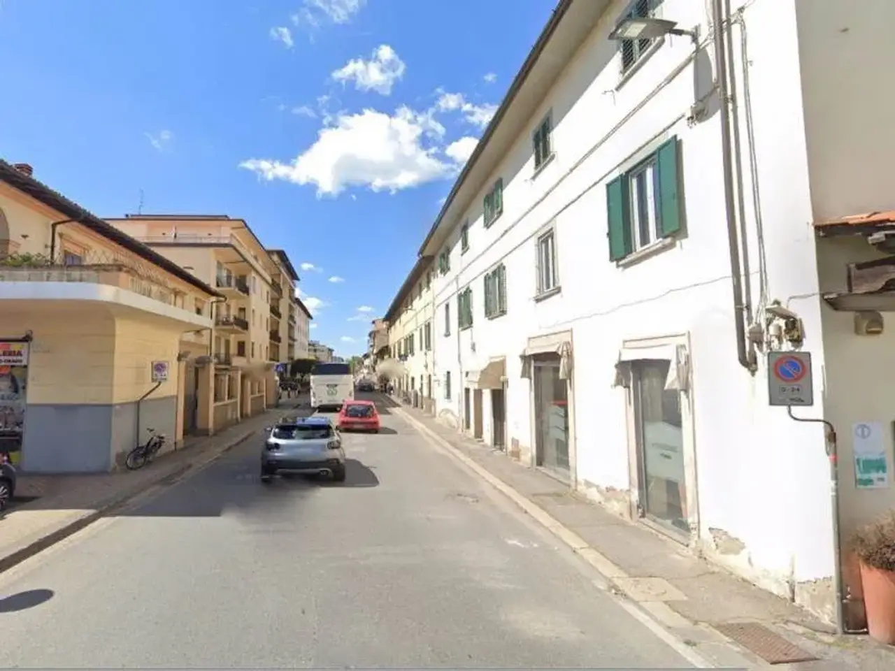 Locale commerciale in Via De Vanni,Firenze, Firenze, {3} - Foto 1