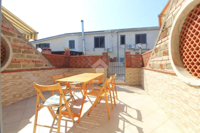 2-room flat in Via Portogallo 6, Agropoli - Photo 1