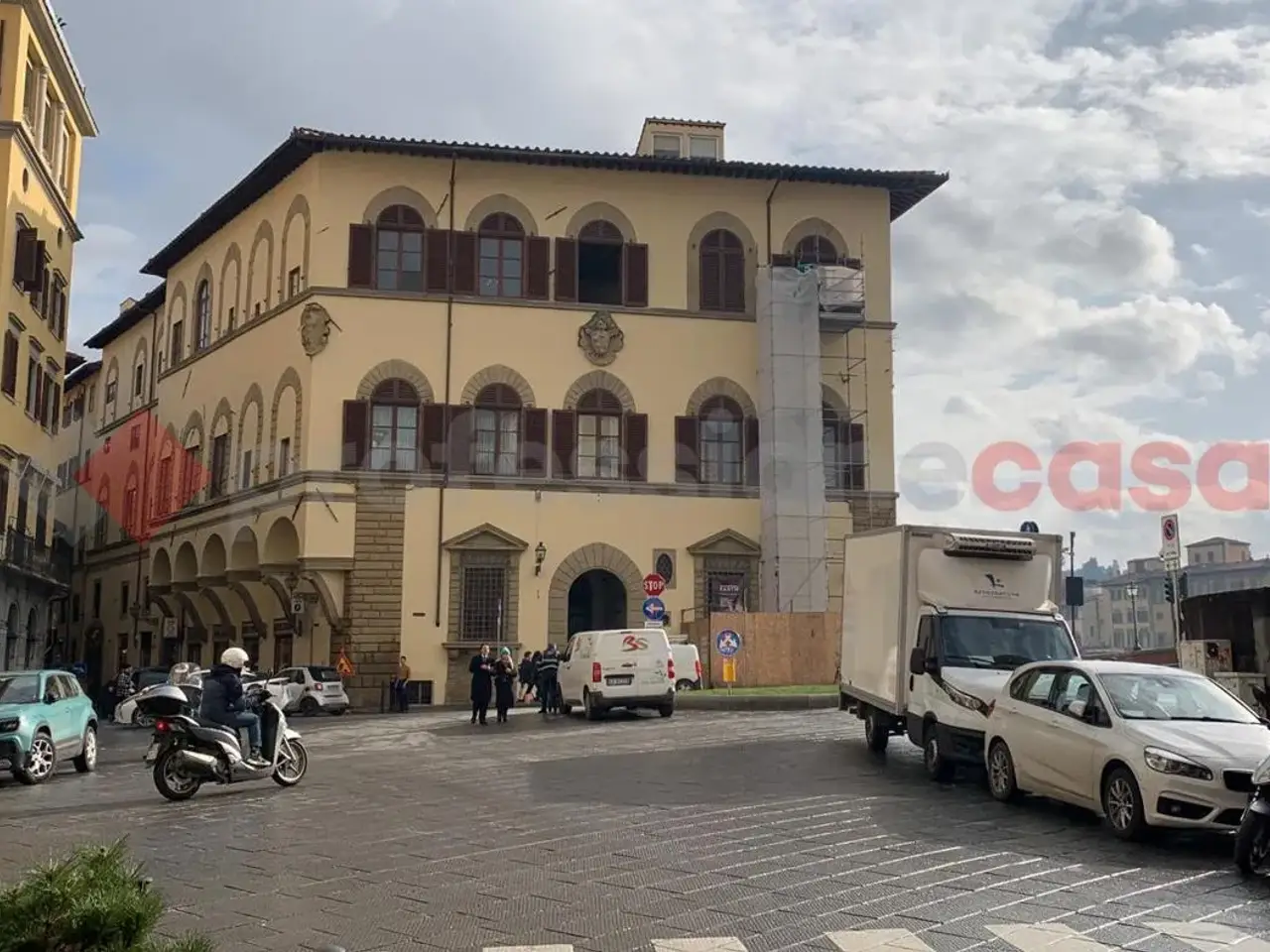 Negozio in , Firenze, {3} - Foto 1