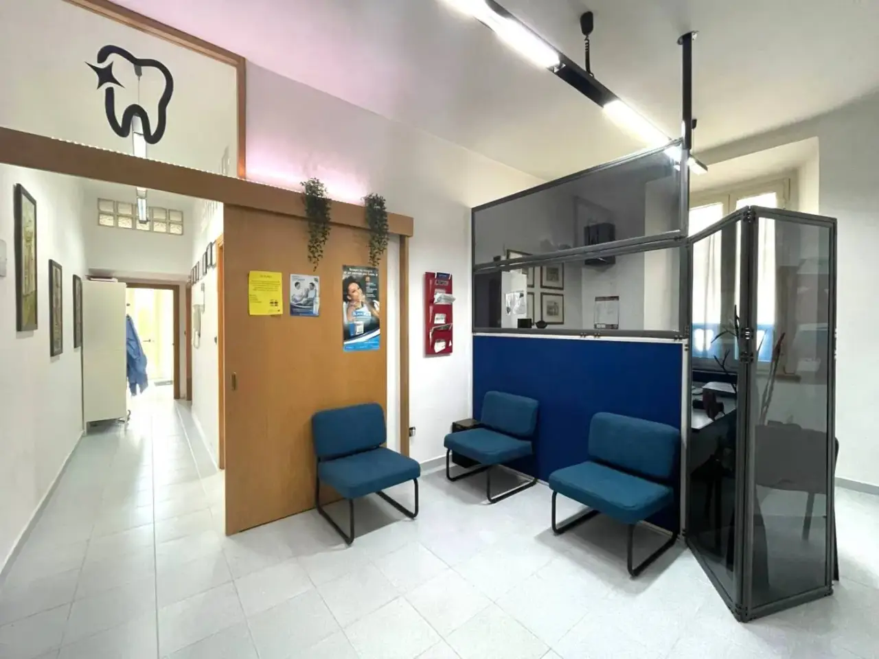 Ufficio in Via Luigi Cadorna 6, Sora, Frosinone, Sora, {3} - Foto 1