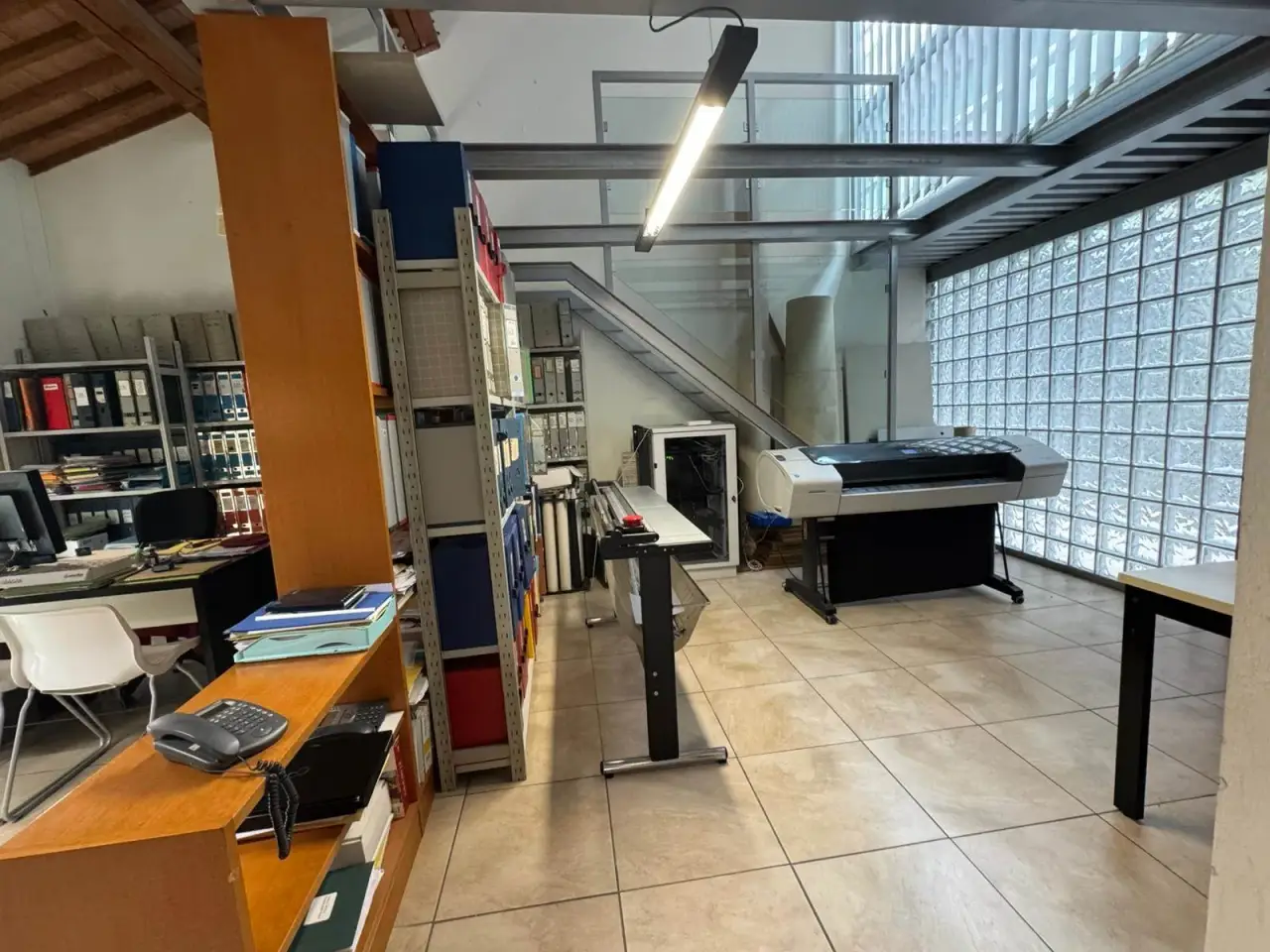 Ufficio in , Pistoia, {3} - Foto 2