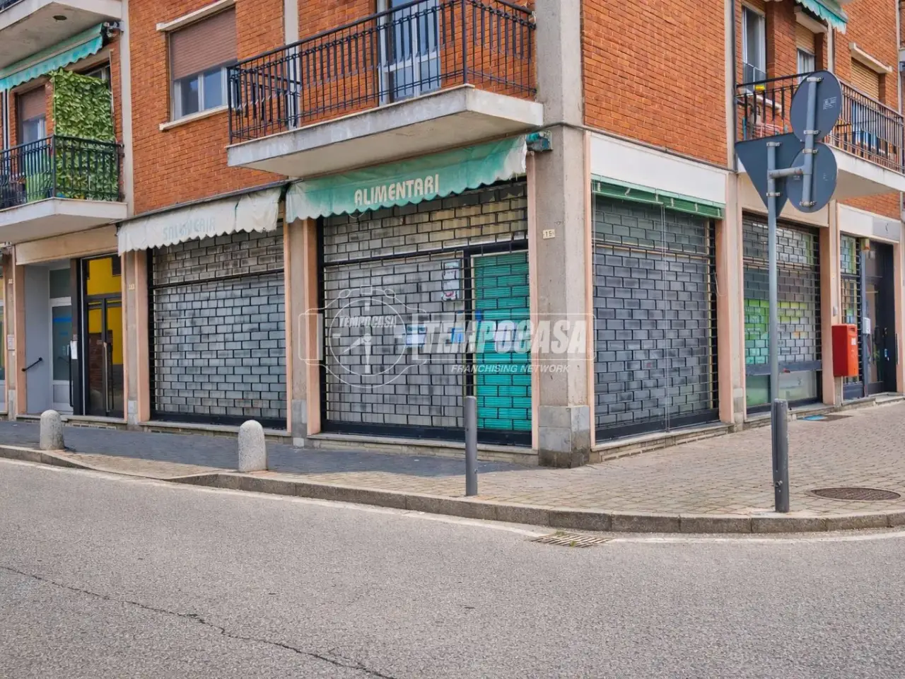 Negozio in Via Muratori, Novara, {3} - Foto 2