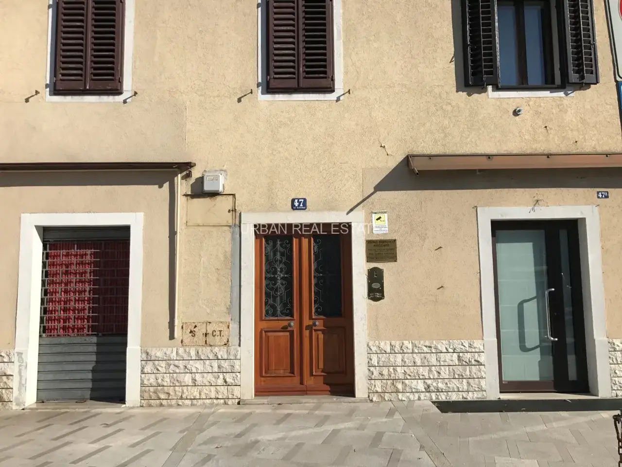 Ufficio in Via Nazionale 47, Trieste, {3} - Foto 2