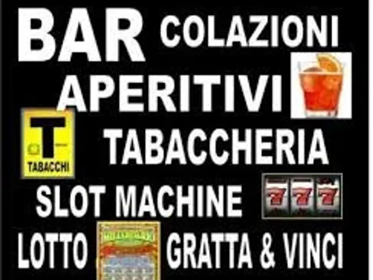 Tabaccheria in Camposampiero Via Corso, Camposampiero, {3} - Foto 1