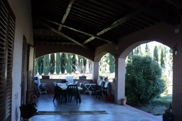 Villa in Strada della Coroncina, Siena - Foto 1