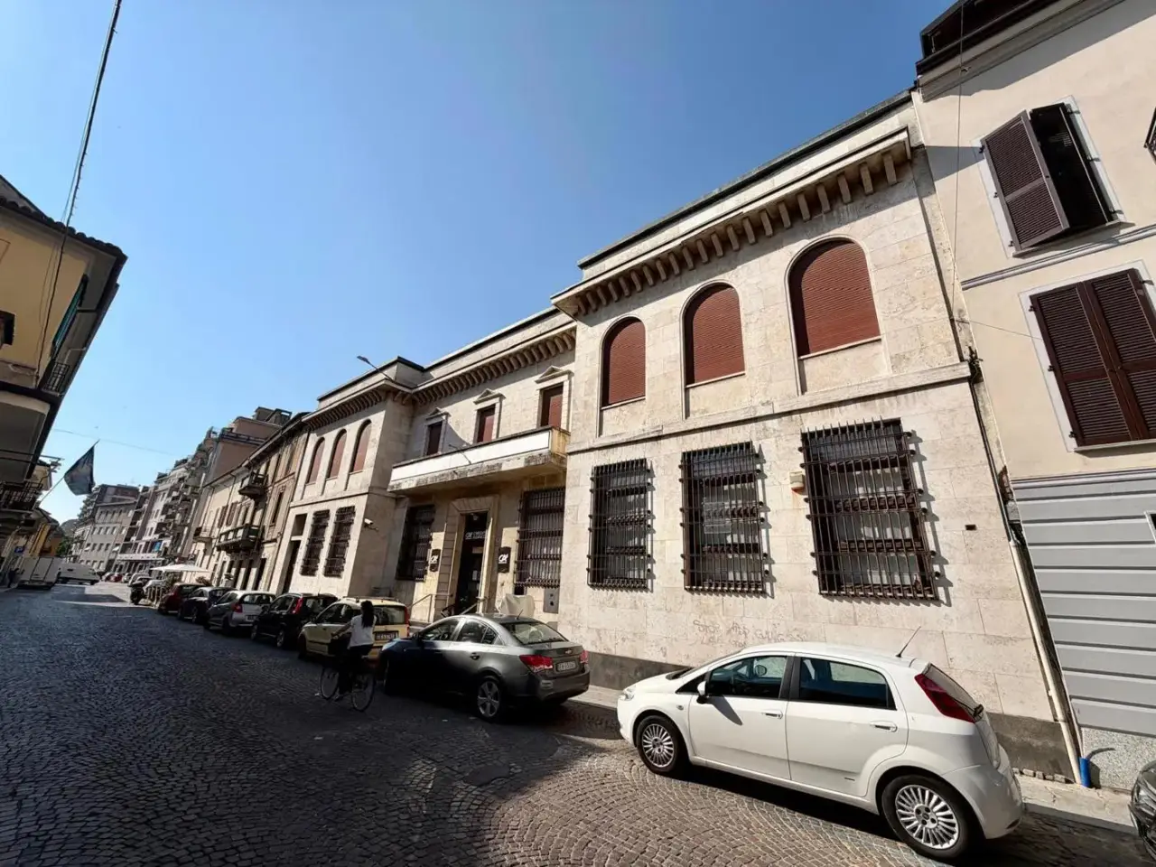Ufficio in Corso Cavour 18, Mortara, {3} - Foto 2
