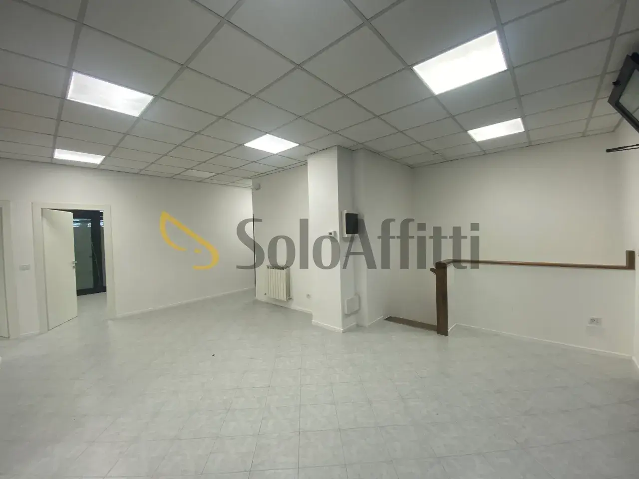Ufficio in Via Vittorio Locchi 5, Forli', {3} - Foto 2