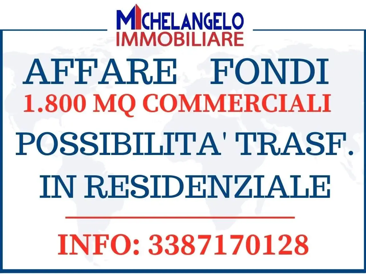 Locale commerciale in , Fondi, {3} - Foto 1